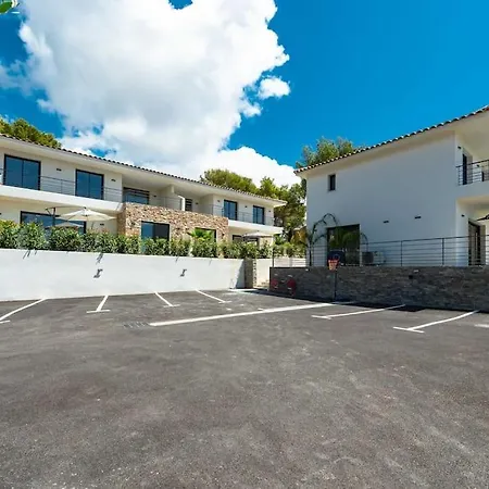 Villa Romy - Calme&piscine Chauffée *